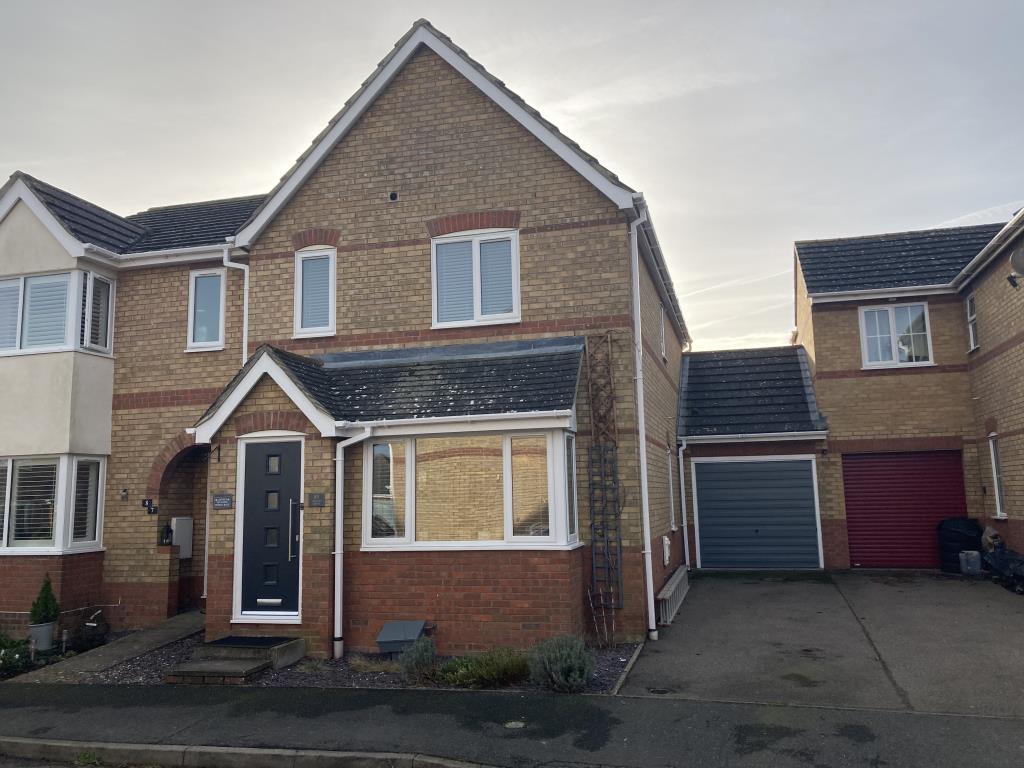 3 Bedroom for sale in Witchford Cheffins Ely Sales